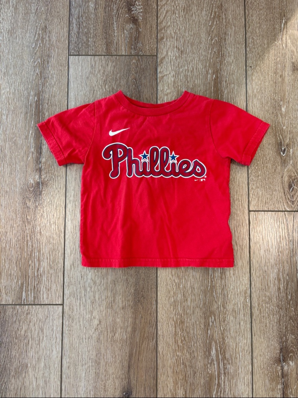 Philadelphia Phillies 3T Bryce Harper tee